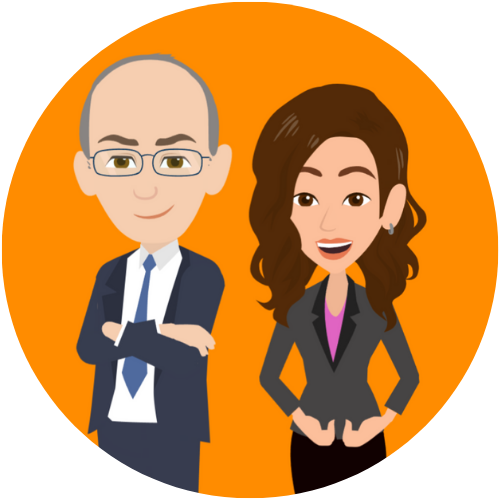 équipe créative de vidéos animées